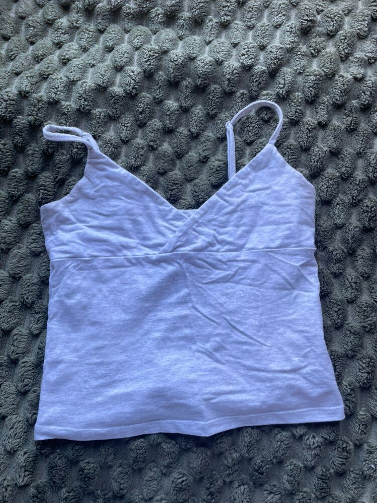 Glassons Grey Top