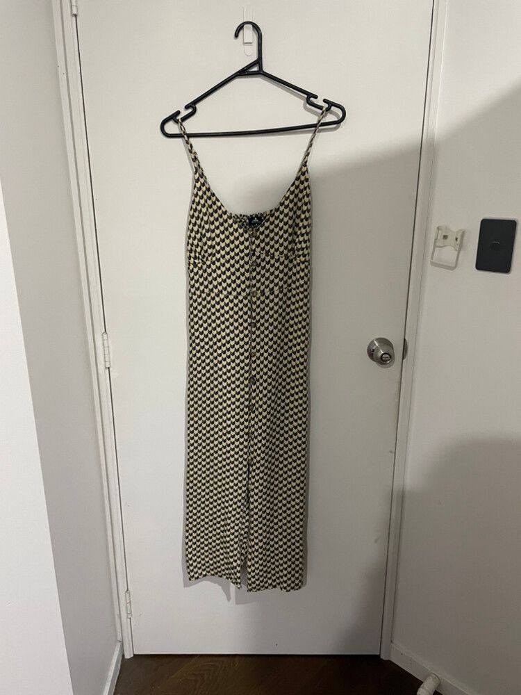 MIDI/MAXI dress