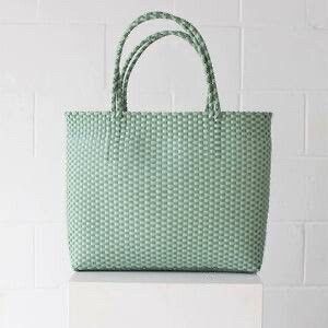 Mimmi Terra Eco Tote Basket