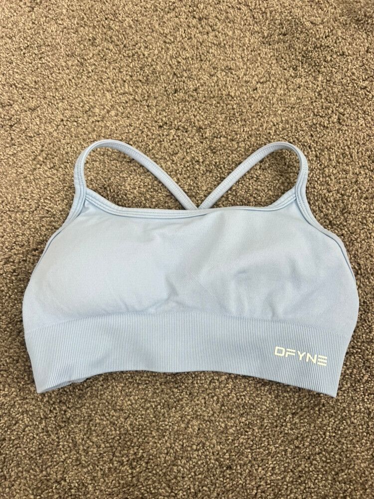 DFYN Sports Bra