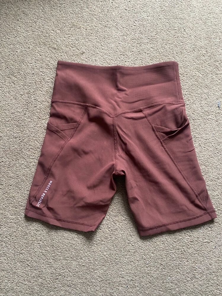 Muscle Republic Shorts