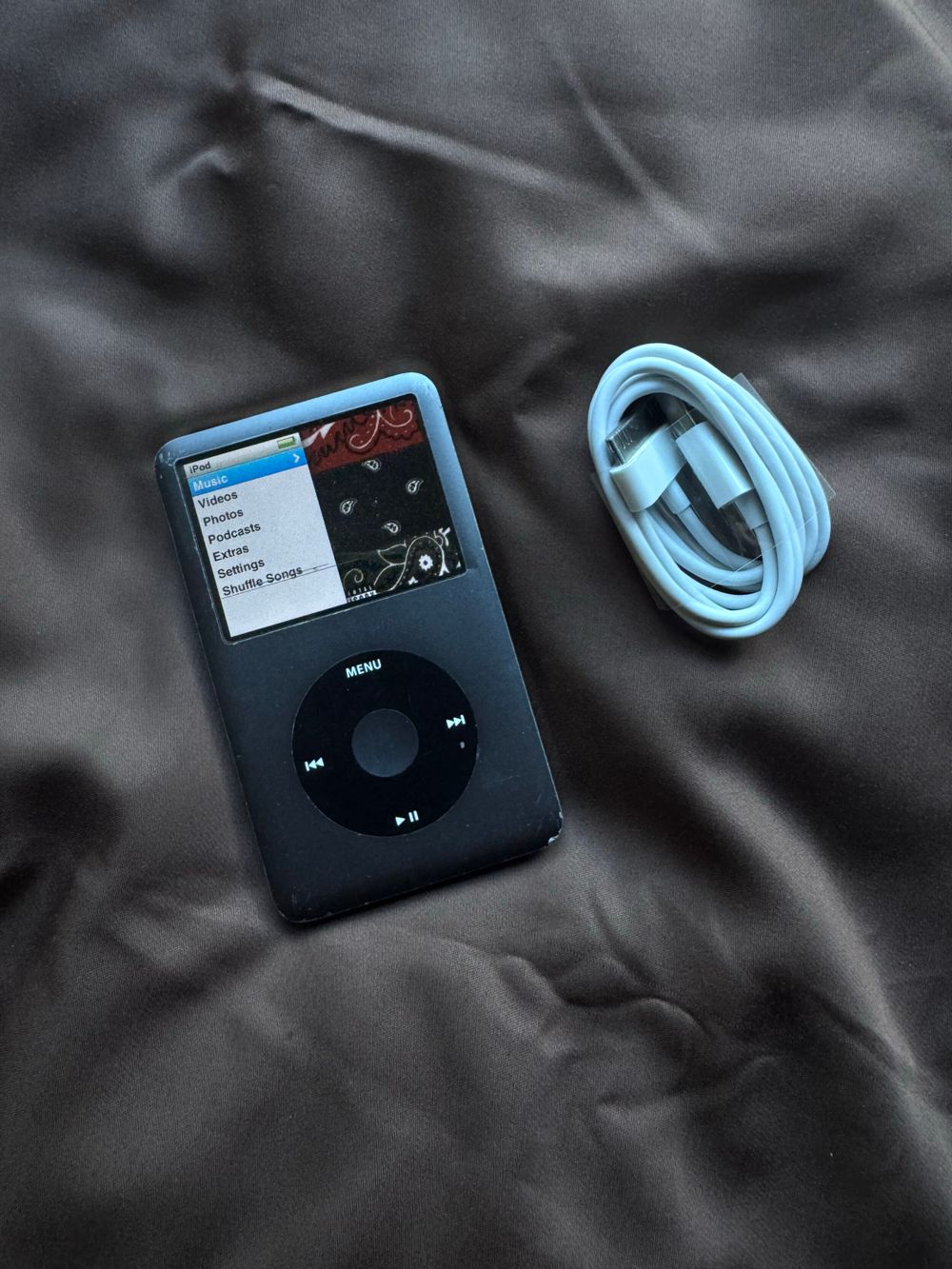 iPod Classic 160GB