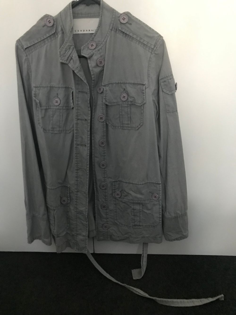 Jacket