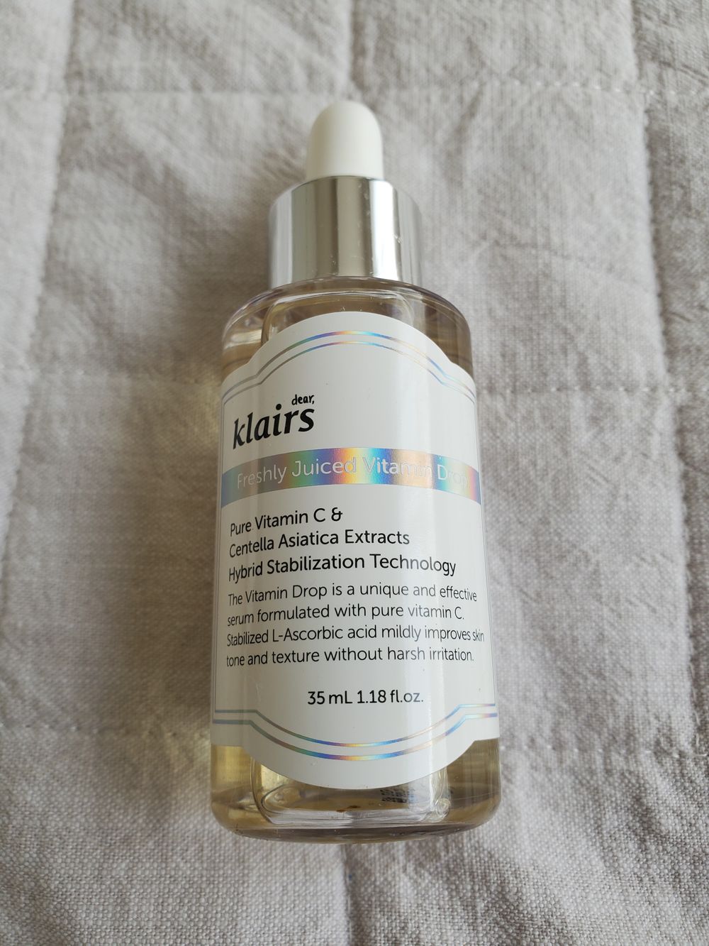 Klairs Freshly Juiced Vitamin Drop