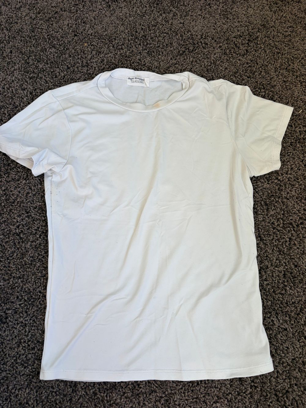Glassons White T-Shirt