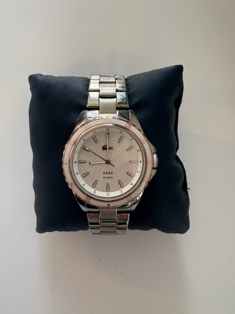 Lacoste Watch