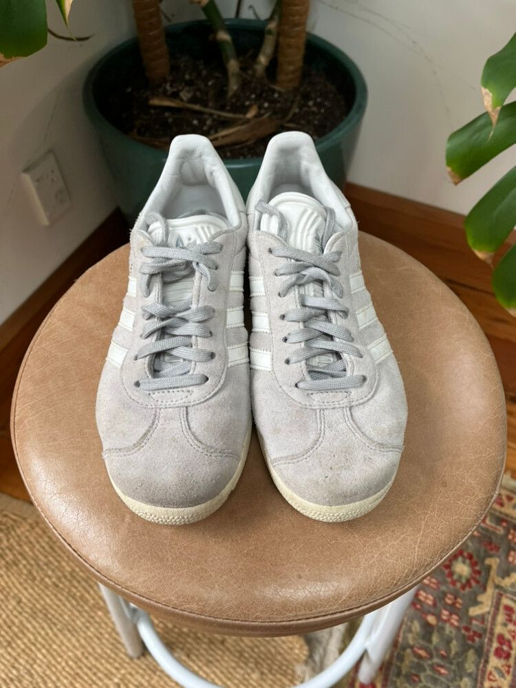 Adidas - Adidas Gazelles on Designer Wardrobe