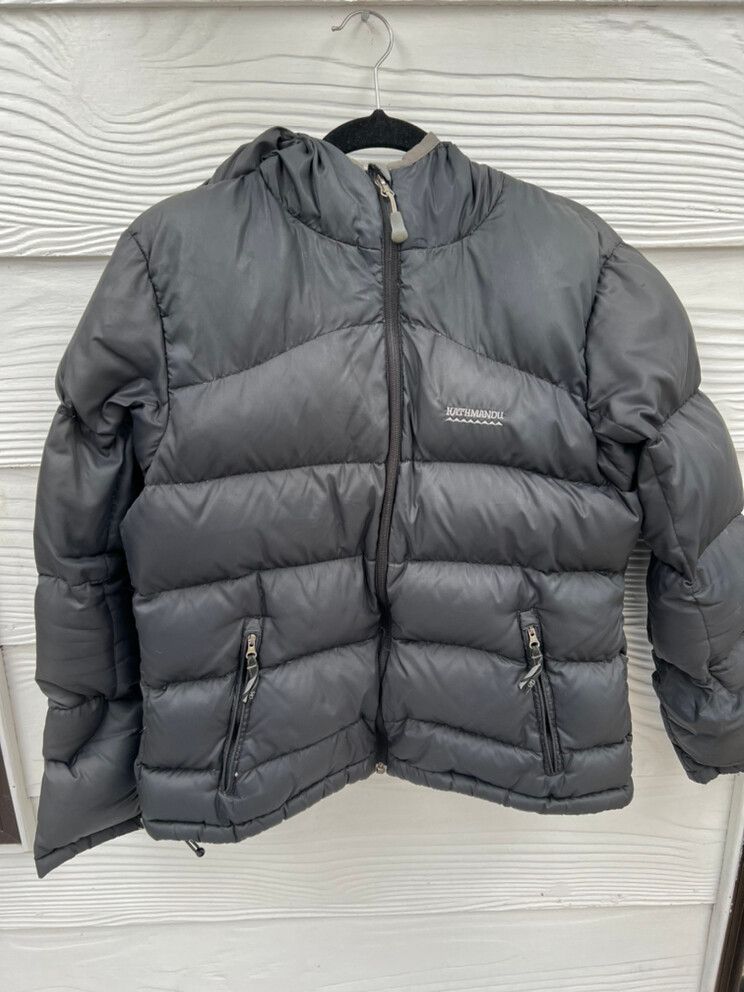 kathmandu 550 jacket
