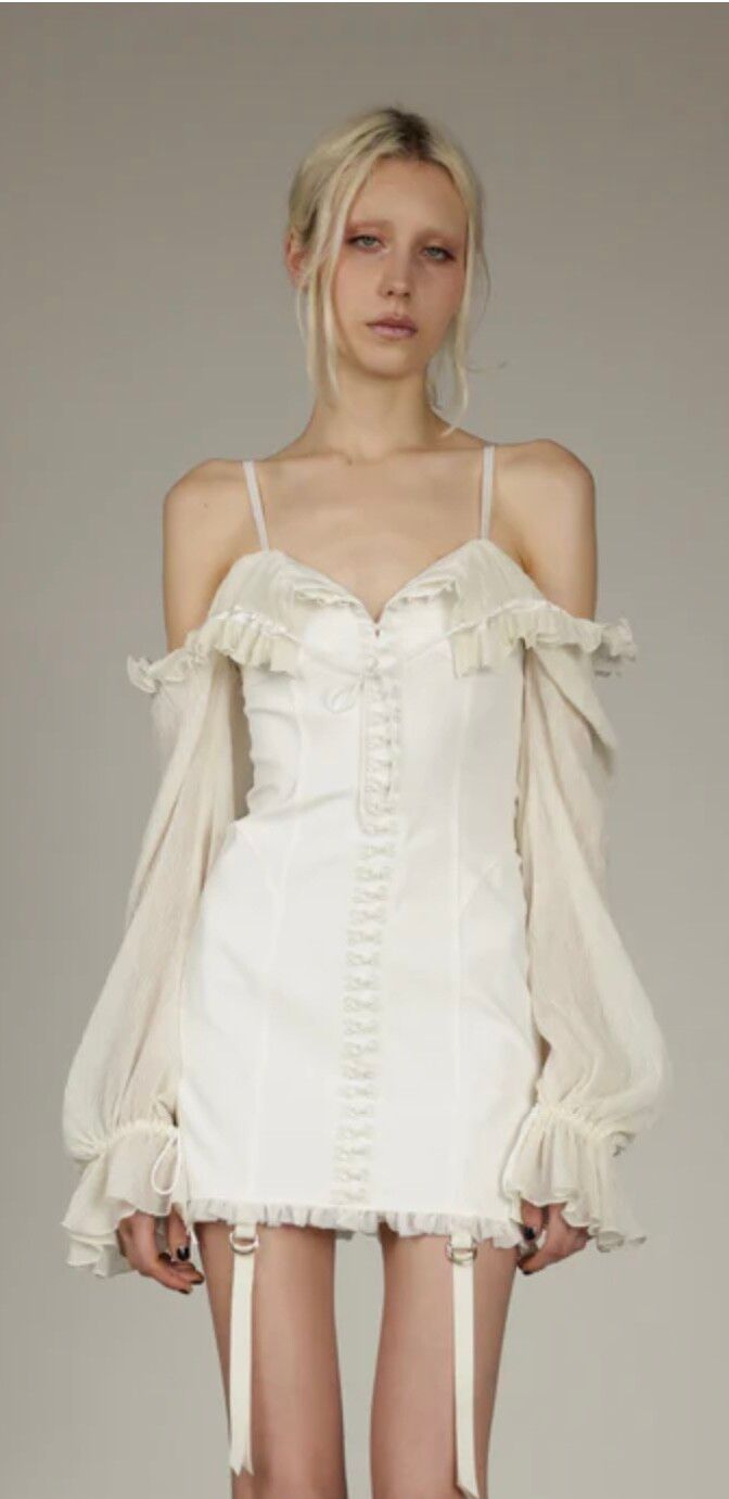ワンピース DAISY Holy Vessel Dress DAISY Holy Vessel Dress