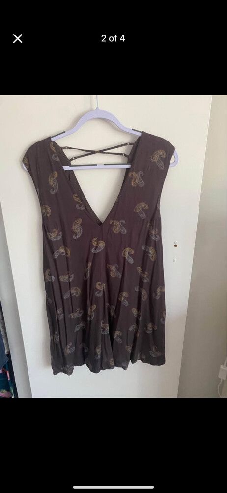 Top-dress