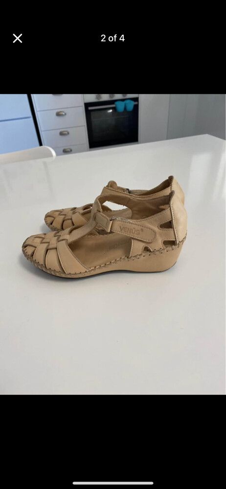Comfy Sandals