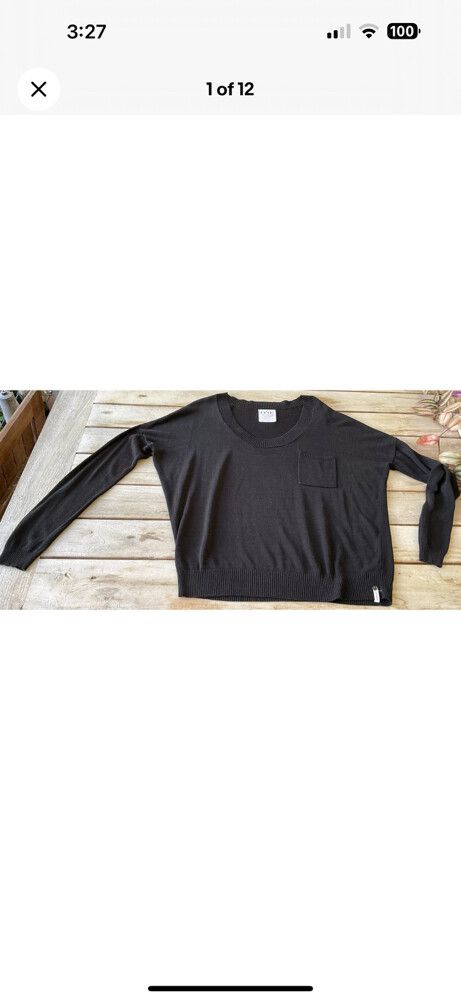 one teaspoon jumper