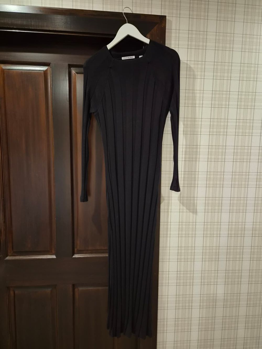 country road long sleeve dress Country Roads Ruched Dress In Wine Impressions Online Boutique