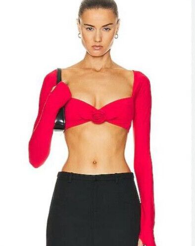 Sandy Liang Reversible Top