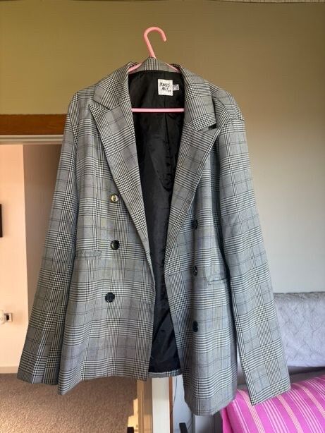 princess Polly blazer