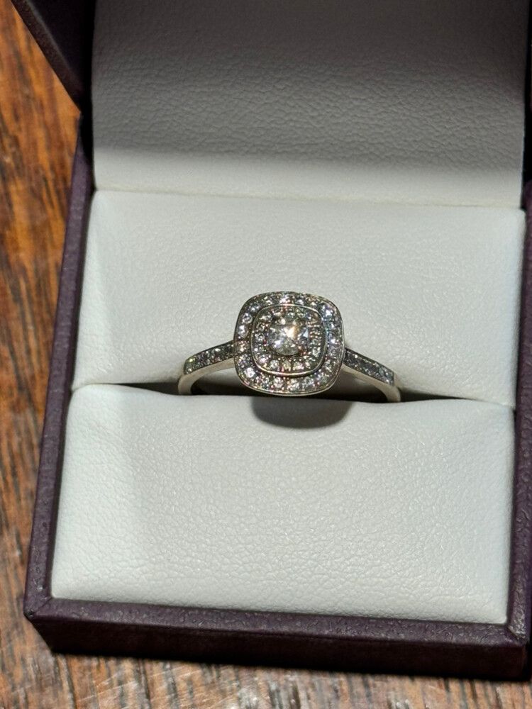 18/22CT Everlast Collection - Michael Hill