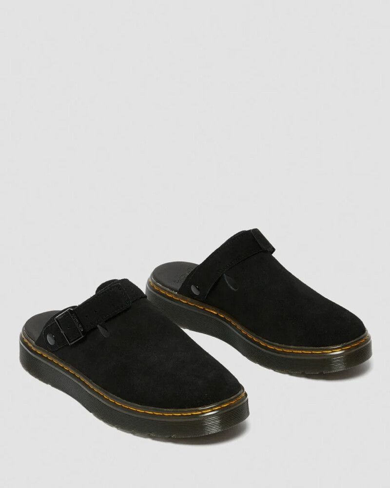 Dr Martens Carlson Mules