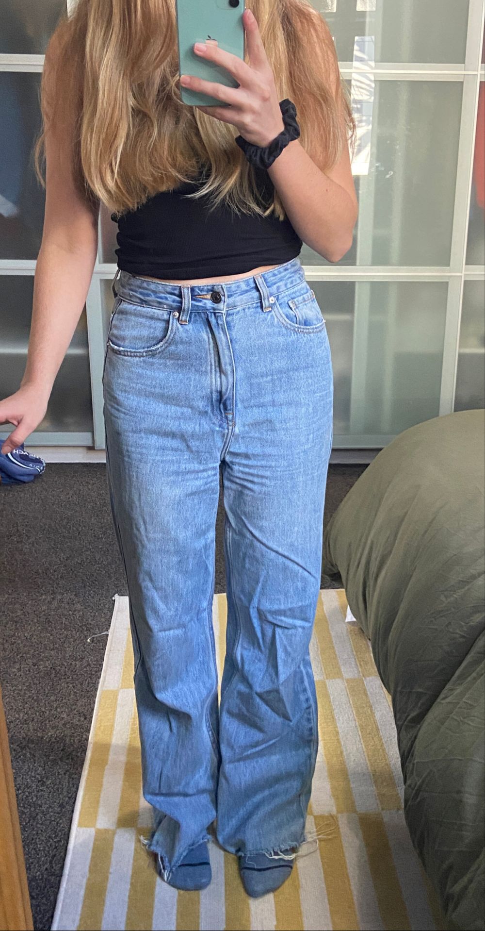 Glassons jeans