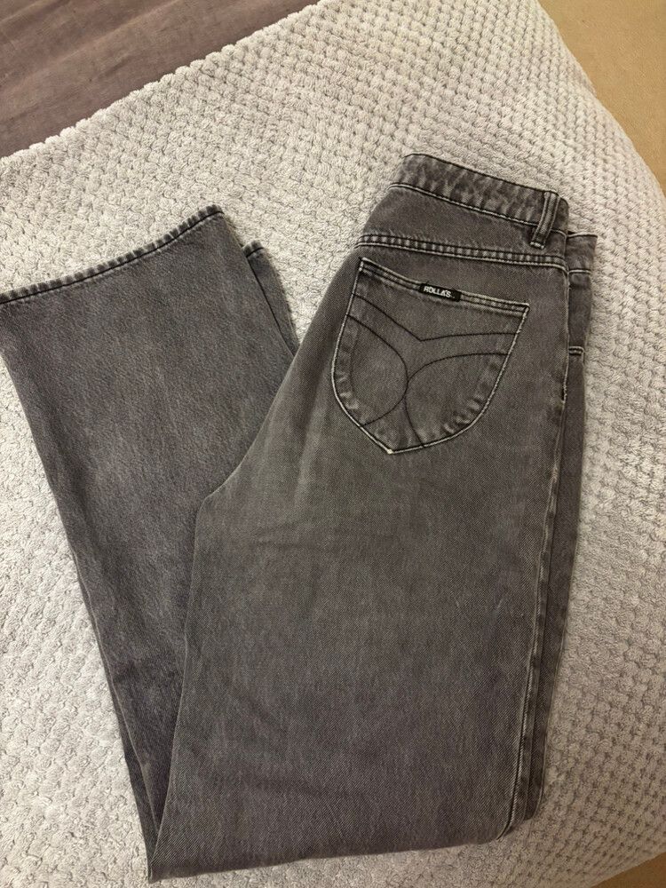 Heidi Jeans