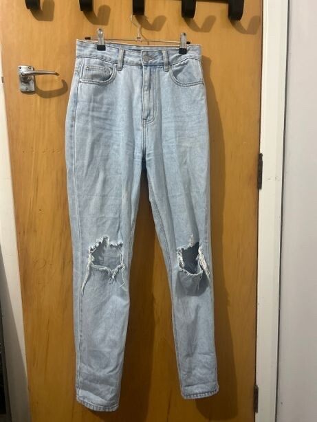 Glassons Ripped Jeans