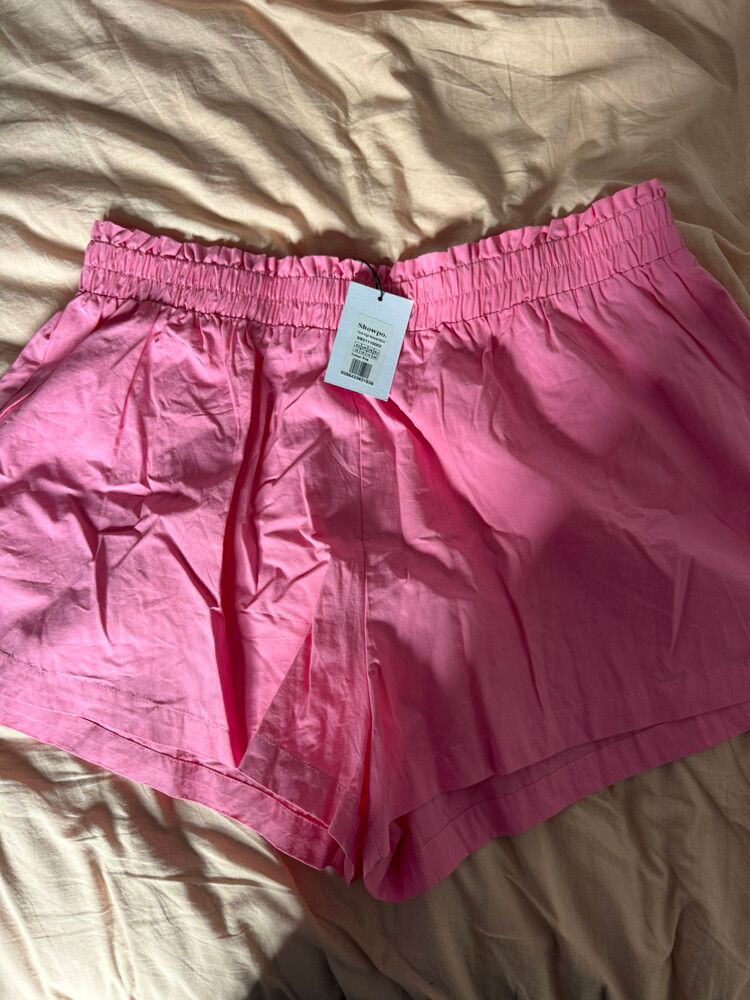 Showpo Terah Shorts