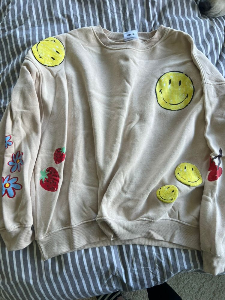 Cotton On Crew