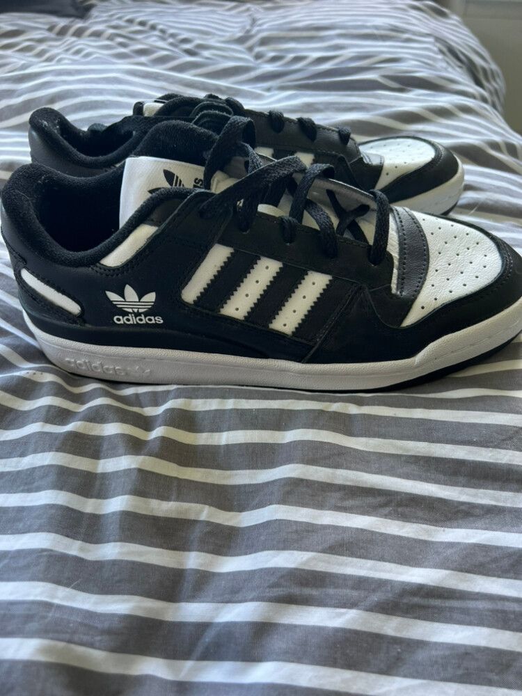 adidas forum 84 vinted