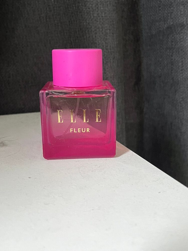Elle Perfume