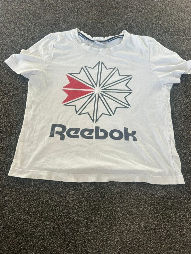 Reebok T-shirt