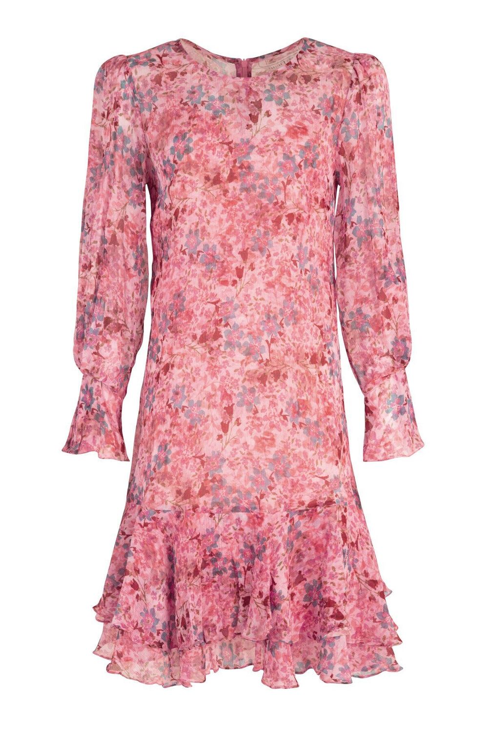 Trelise Cooper SMOCK IT OFF Tunic Dress size Large