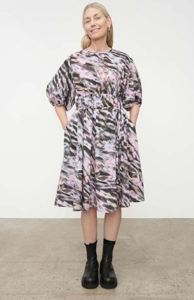 KOWTOW Celeste Dress size Small