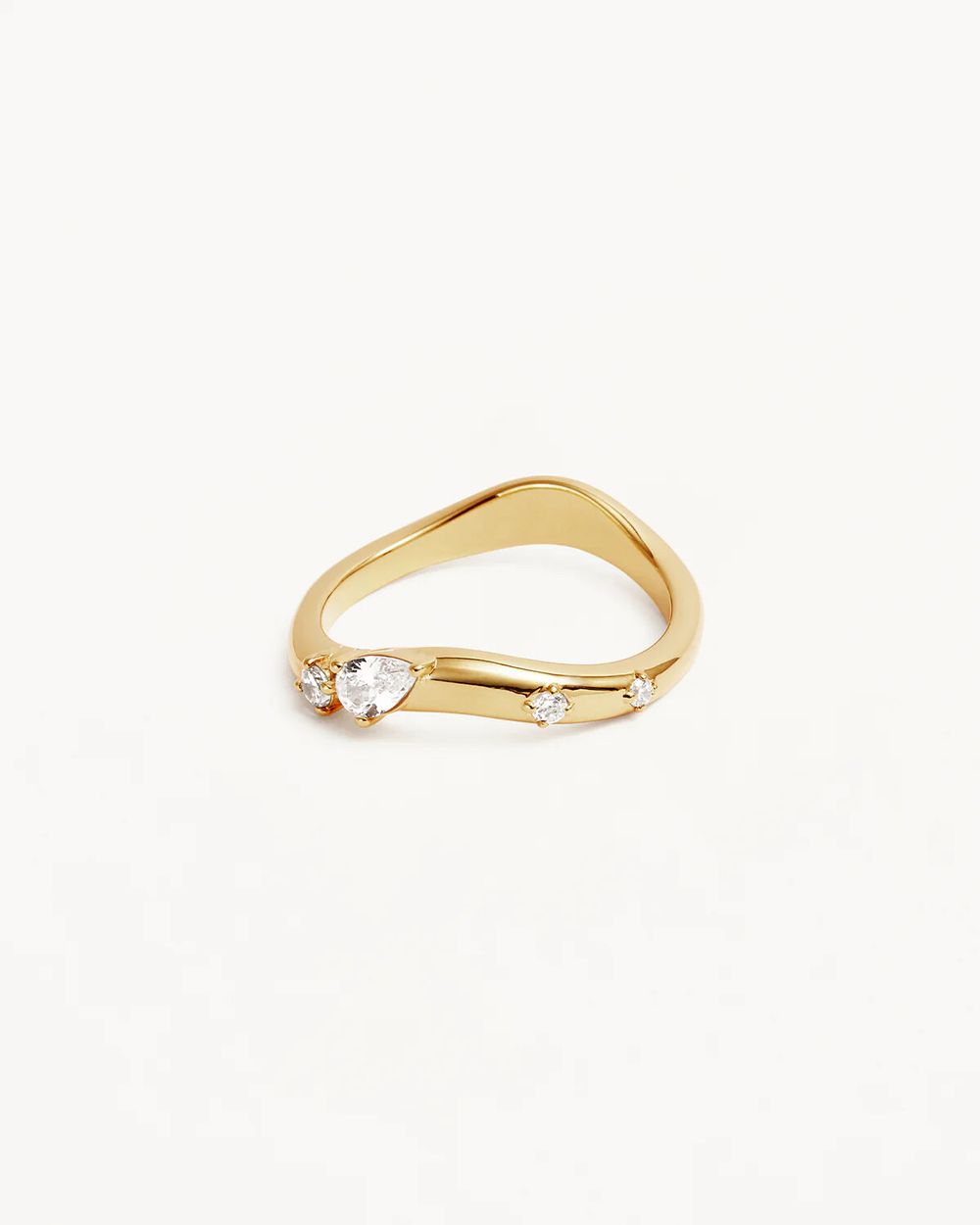 By Charlotte Chasing Tides Ring