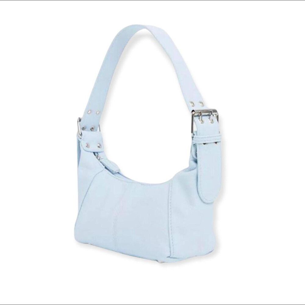 ASOS Design Shoulder Bag