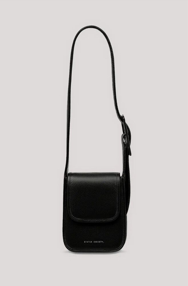 Status Anxiety - Perplex Handbag