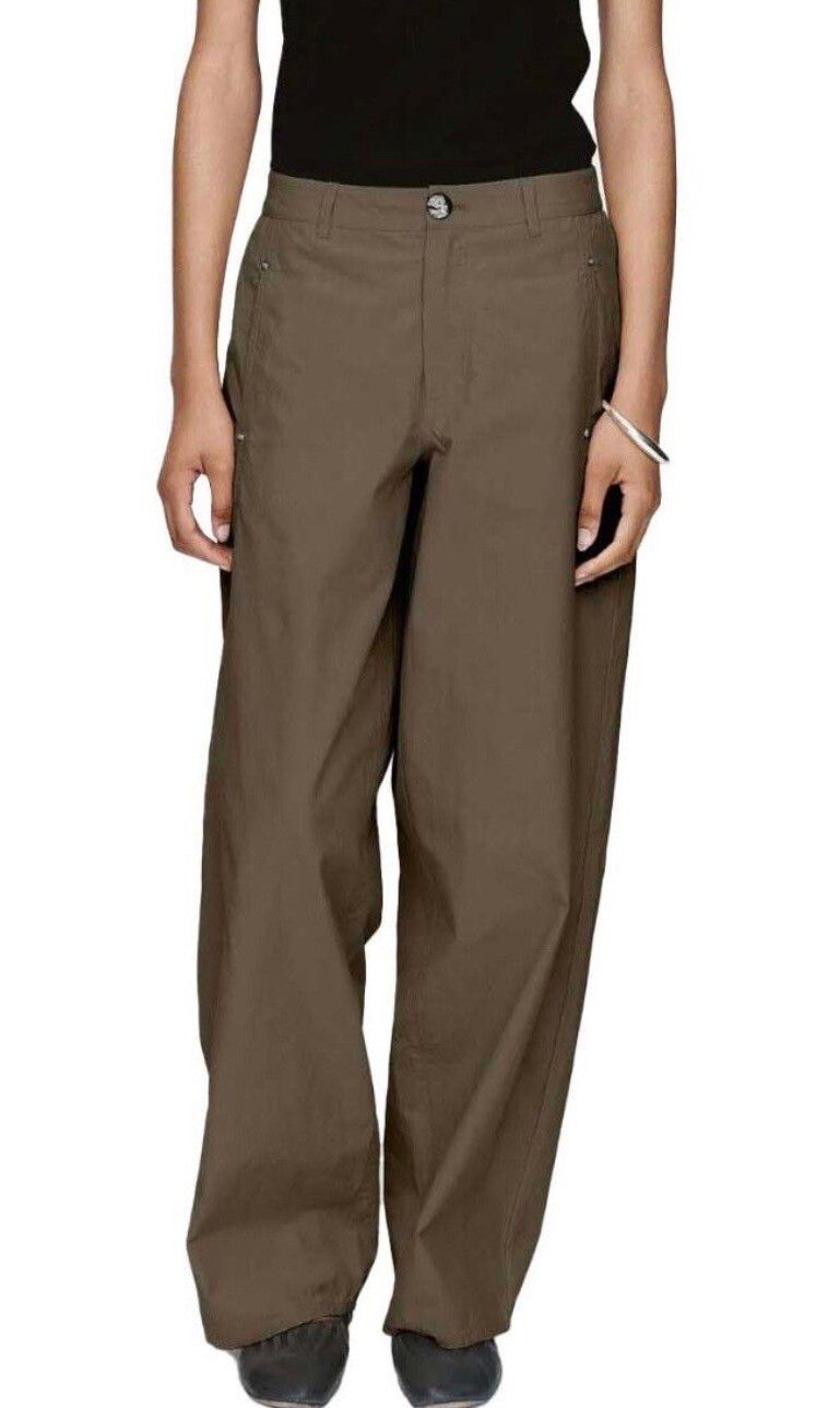 Marle Sumiko Pant