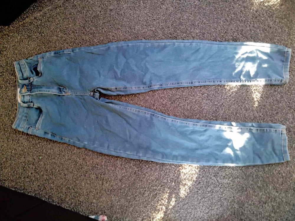 Cotton On Blue Jeans