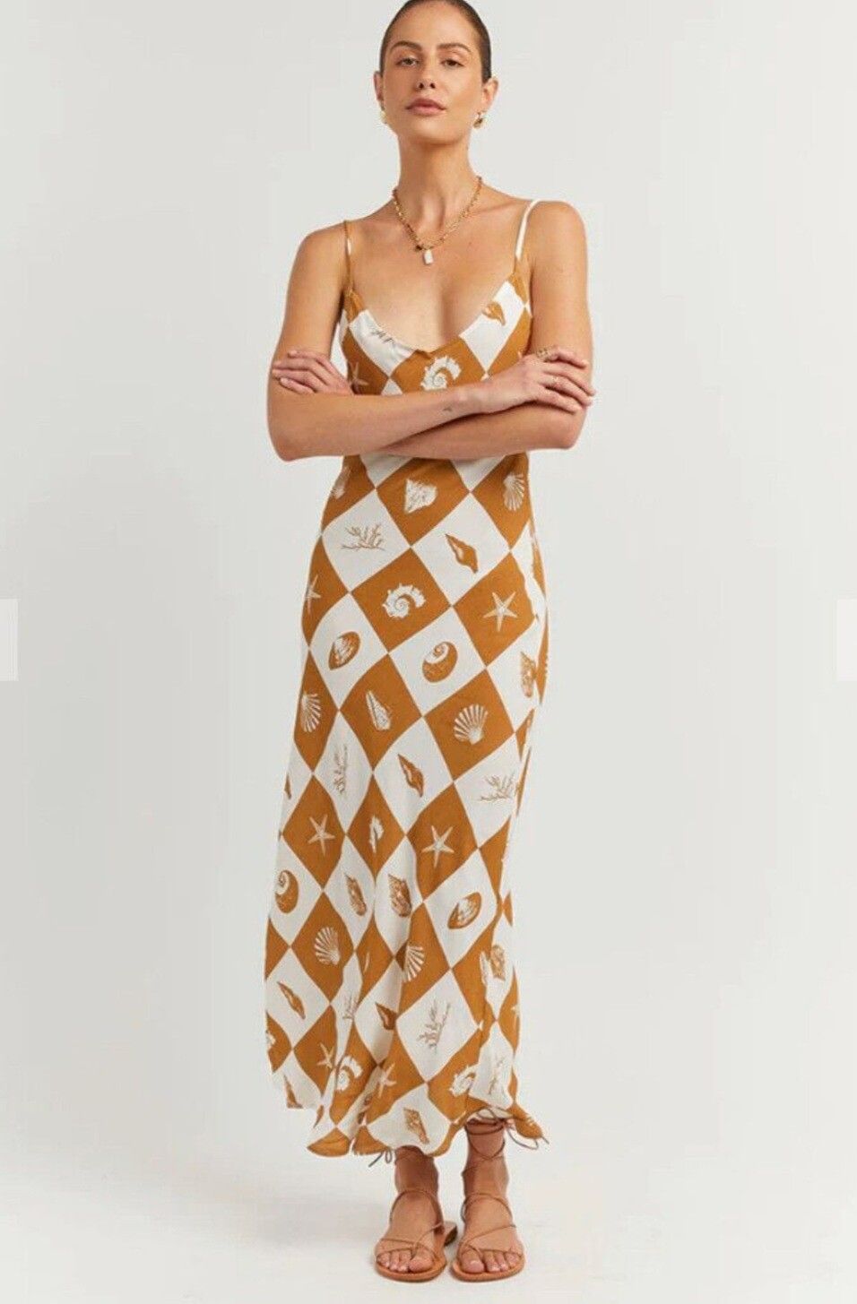 DISSH Mele Dress - Size 14