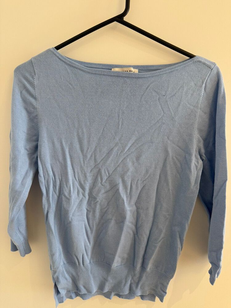 Veronica Maine Knit Top