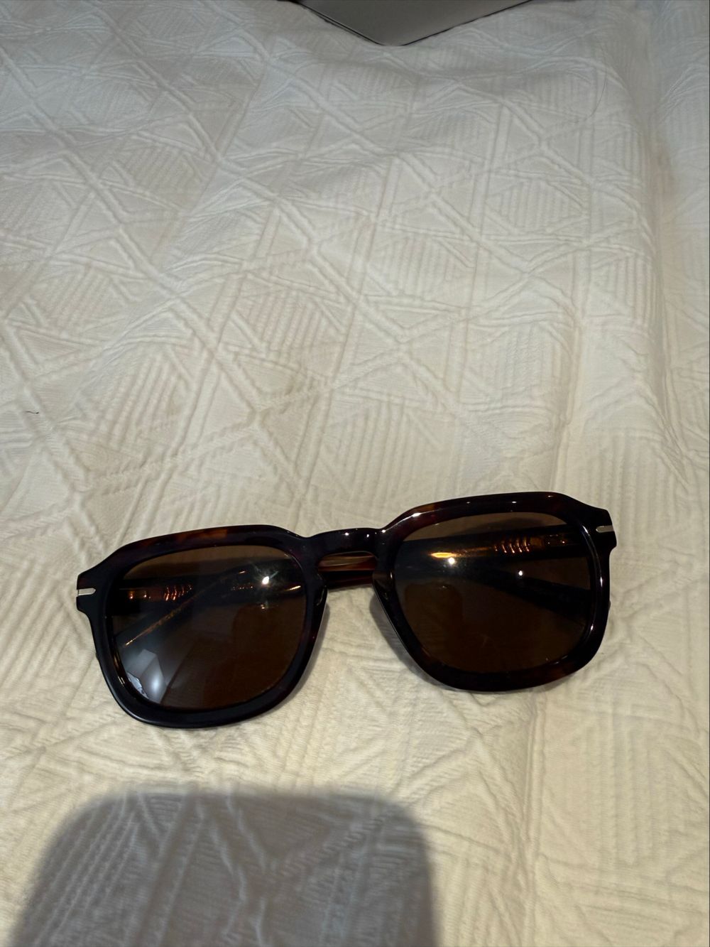 Country Road Tortoiseshell Sunglasses