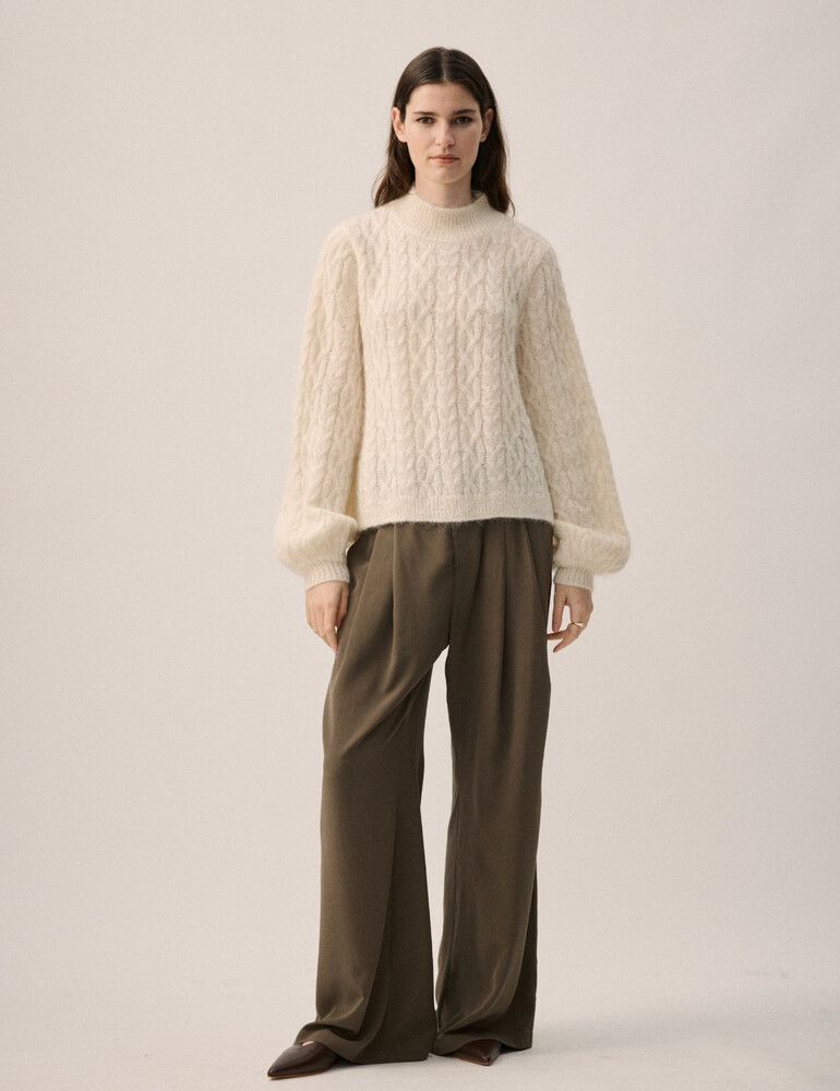 Marle Mimi Jumper