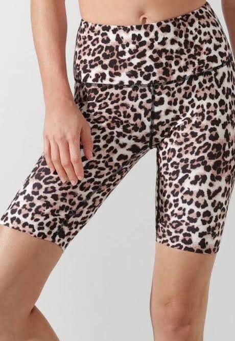 Lorna Jane Bike Shorts