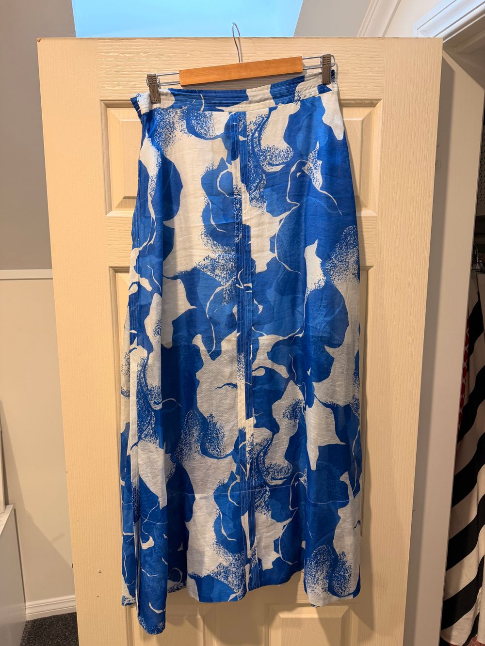 Country Road Maxi Skirt