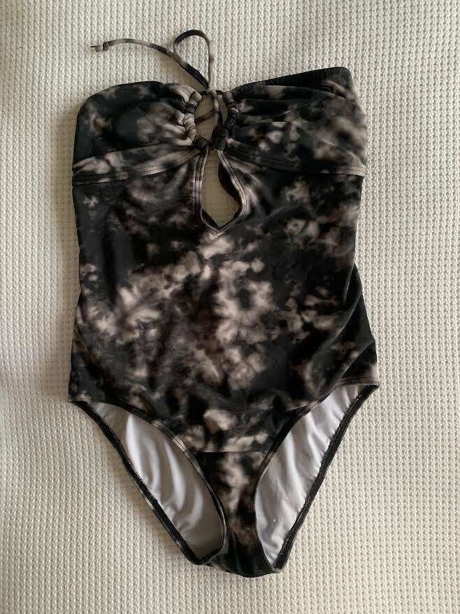 Vintage Ripcurl One Piece