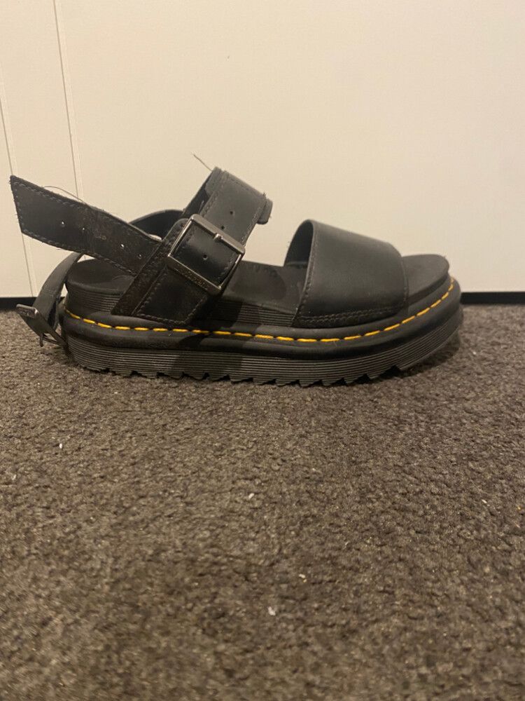 Doc Marten Sandals
