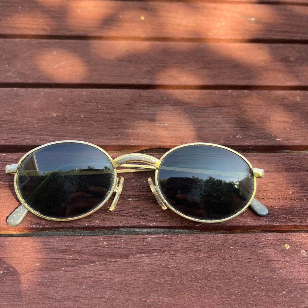 Vintage Sunglasses