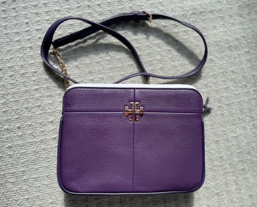 Tory Burch Ivy Cross Body Bag