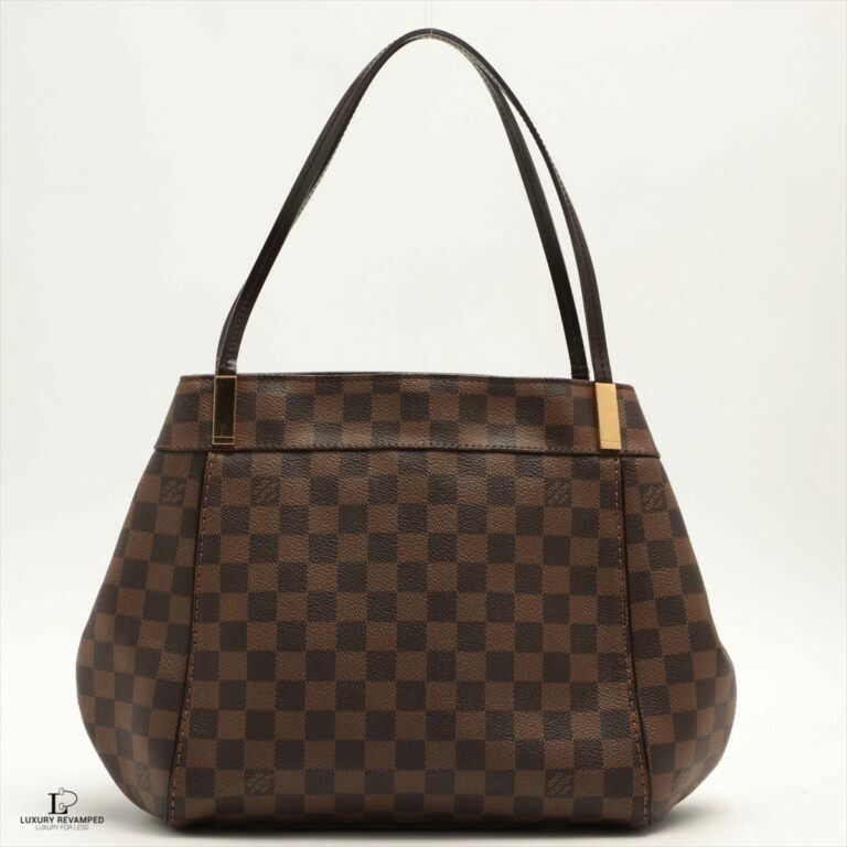 LOUIS VUITTON DAMIER EBENE MARYLEBONE PM