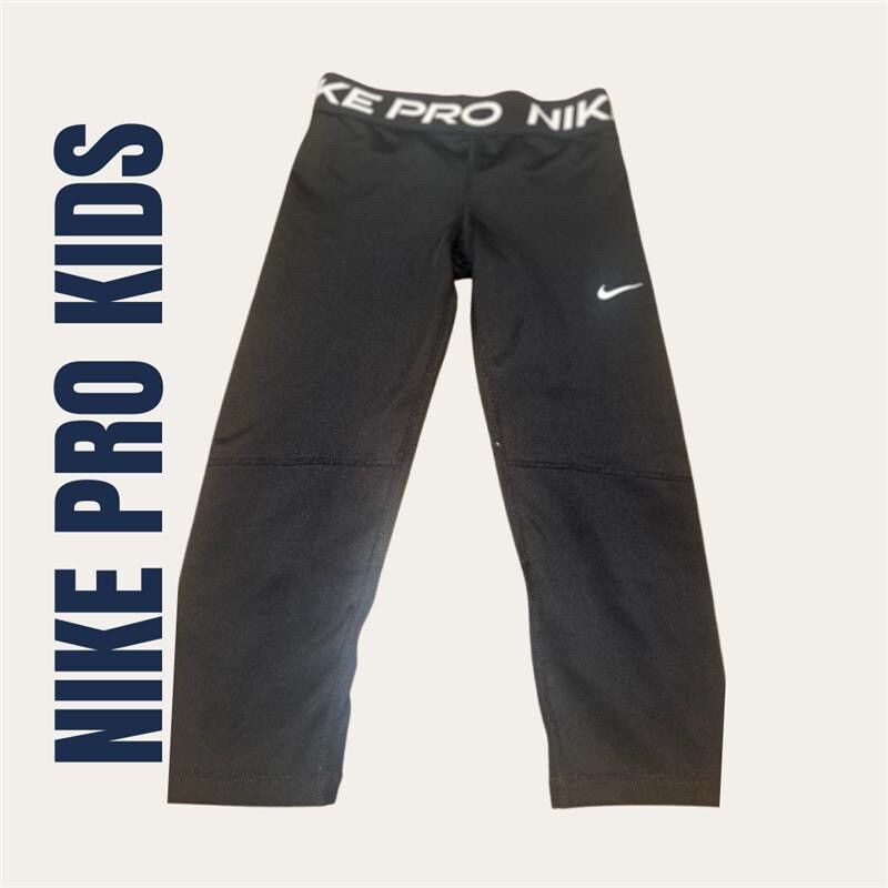 Nike Pro Cropped
