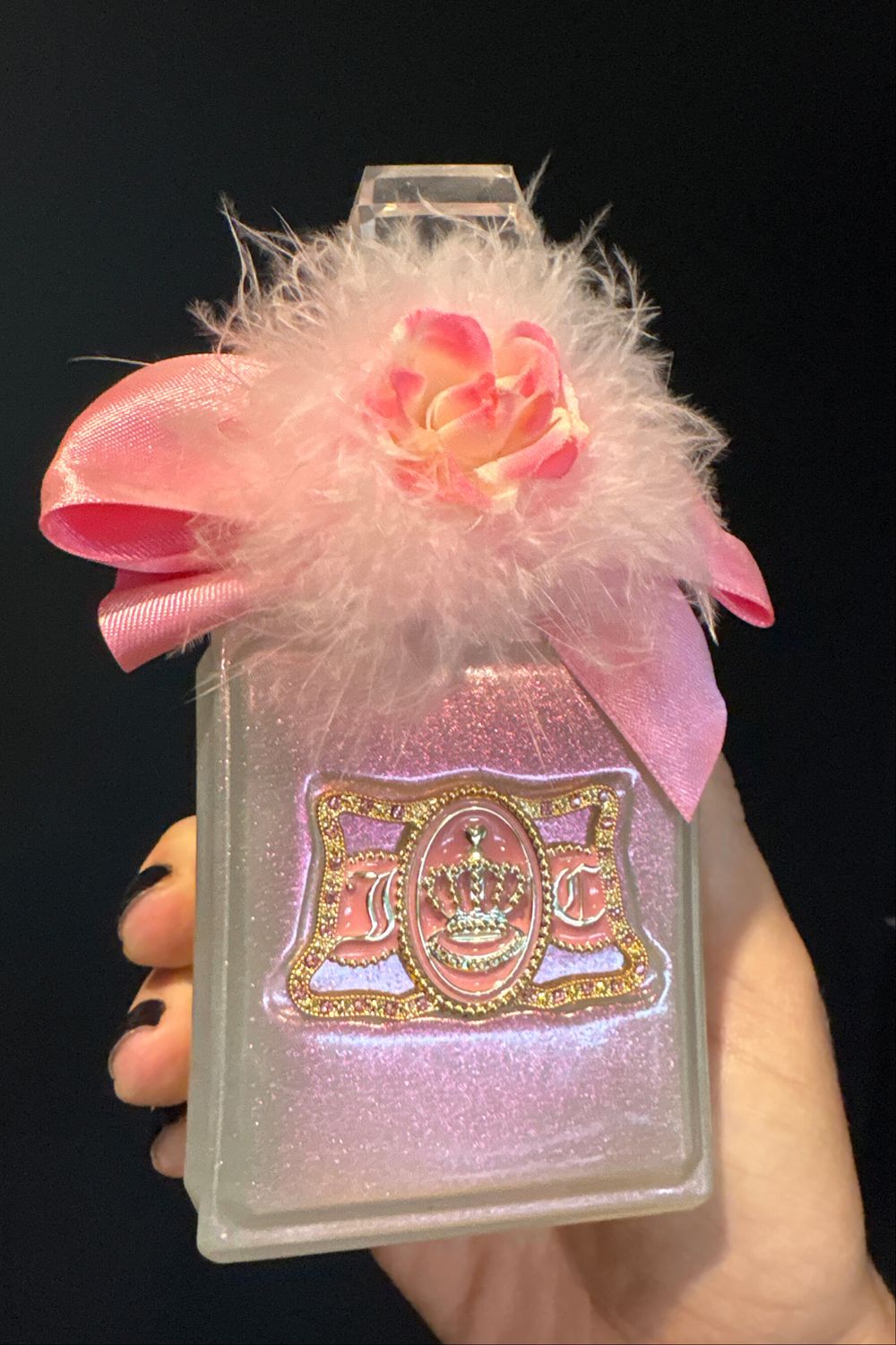 Juicy Couture Viva La Juicy Glacé 100ml