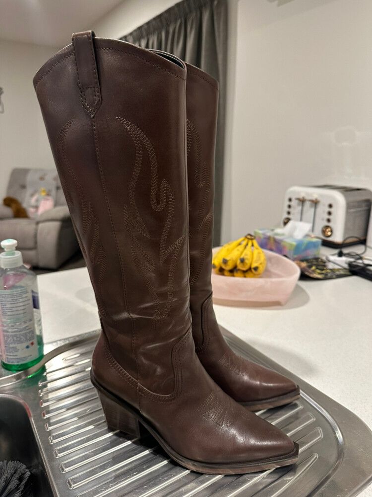 Mi Piaci Annie Boot